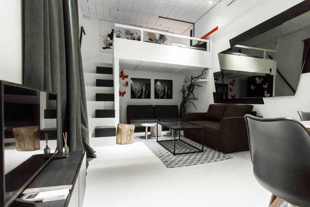 Apartamento Esperanza Modern Y Luxury Space Near Plaza Mayor